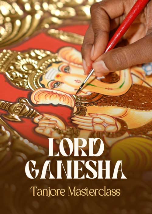 Lord Ganesha
